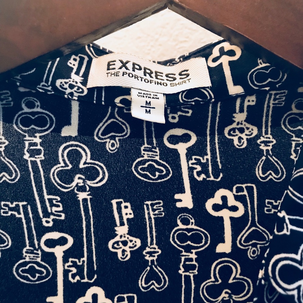 Express Portofino Shirt